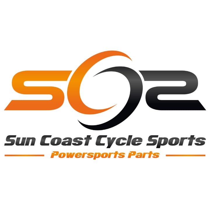 Yamaha Air Filter, #5LP-14451-01-00 - Image 4