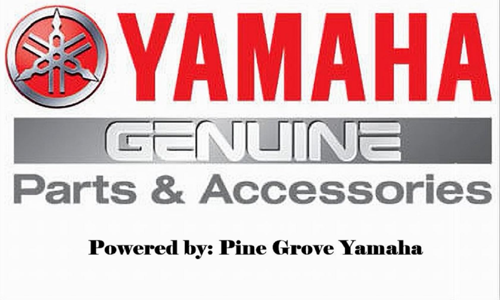 Yamaha ATV Oversized Foot Pegs, #3B4-F74M0-T0-00 - Image 3