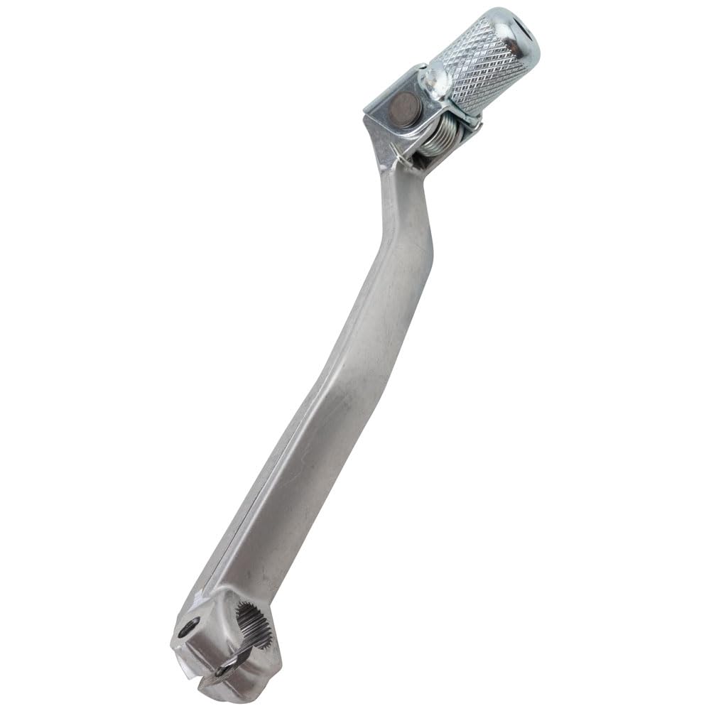 Yamaha OEM Shift Pedal Compatible with YZ125/YZ250 2005-2026/YZ125X 2020-2026/YZ250X 2016-2026 - 1C3-18110-00-00 - Image 4