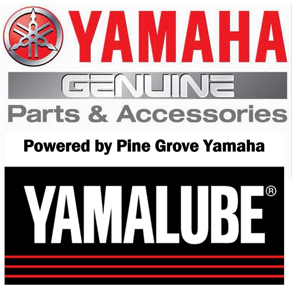 Yamaha Yamalube Brake and Contact Cleaner- 12 Ounce, #ACC-BRKCT-12-00 - Image 3